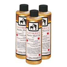 BUTCHERS BLOCK OIL - 227ML/8 FL.OZ